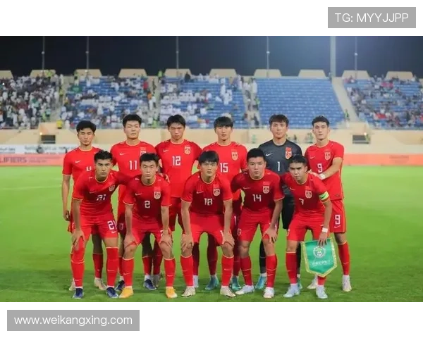 中国男足大胜越南队 迎来亚洲杯预选赛首场胜利 备战更具信心