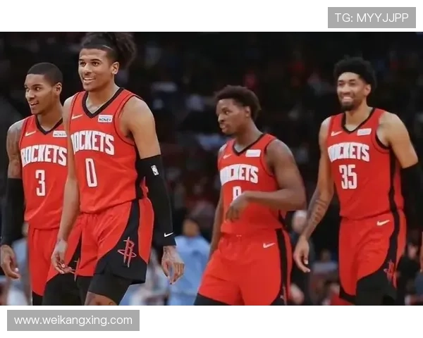 围绕NBA火箭重建之路解析青年核心与未来竞争力联盟格局影响